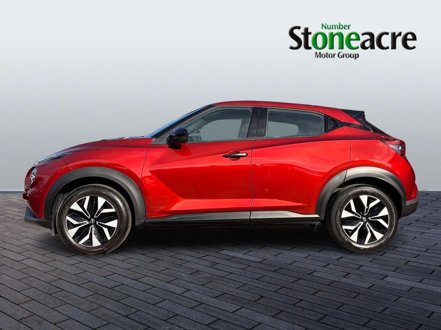 Used Nissan Juke 2025 for sale - 78034104: Photo 5