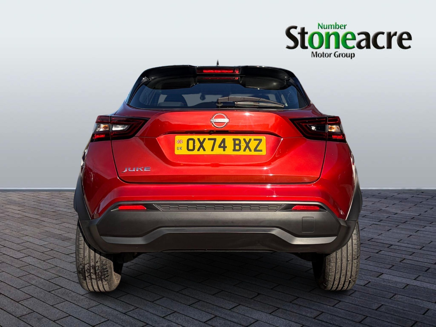 Used Nissan Juke 2025 for sale - 78034104: Photo 6