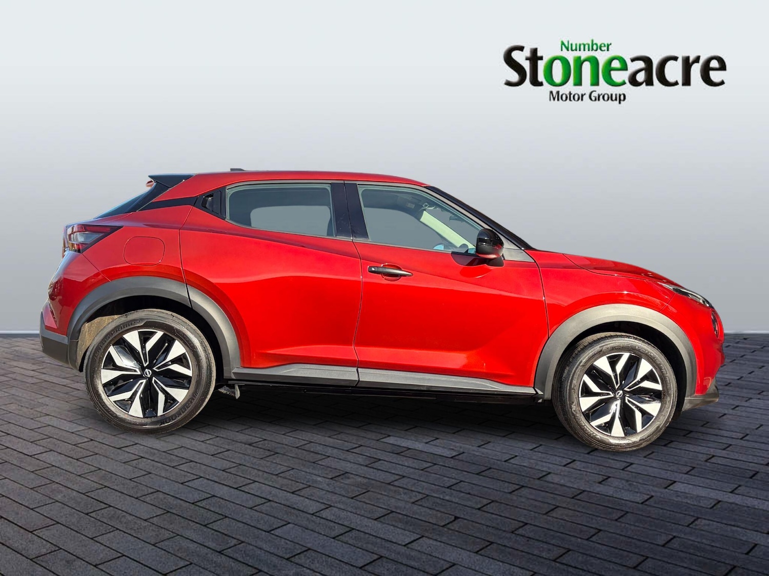 Used Nissan Juke 2025 for sale - 78034104: Photo 7