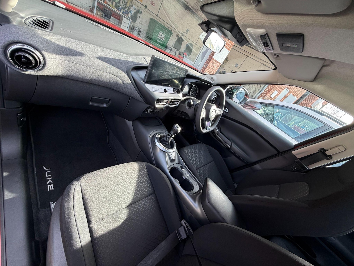 Used Nissan Juke 2025 for sale - 78034104: Photo 9