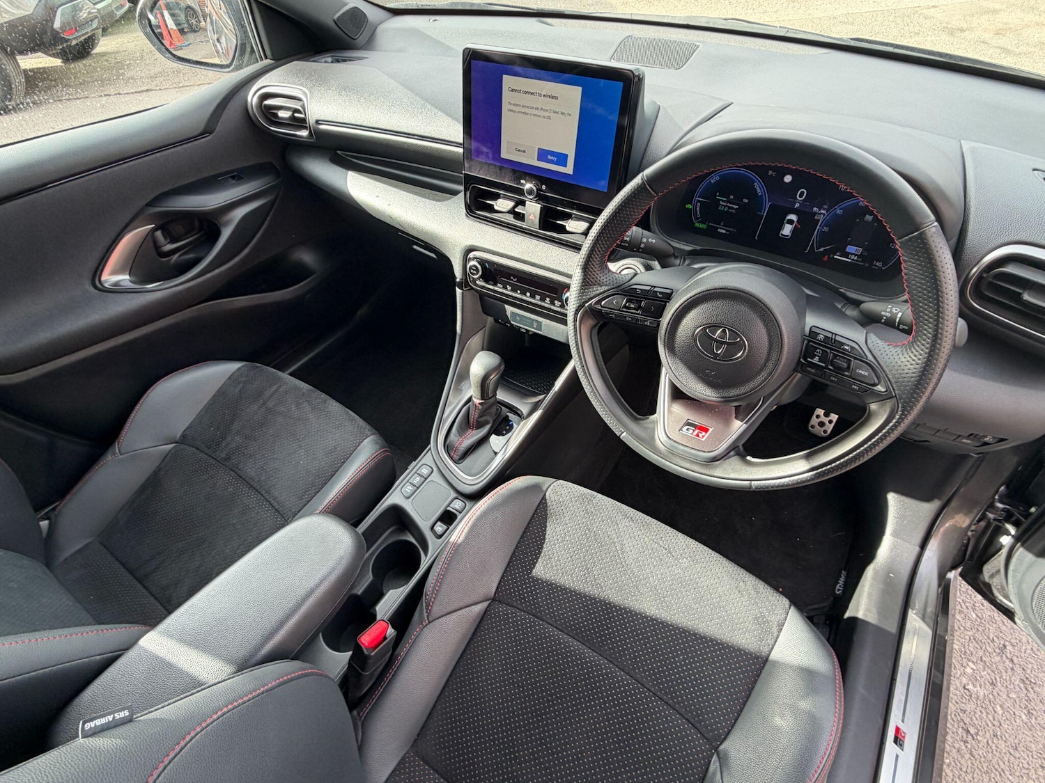 Used Toyota Yaris 2024 for sale - 77892078: Photo 10