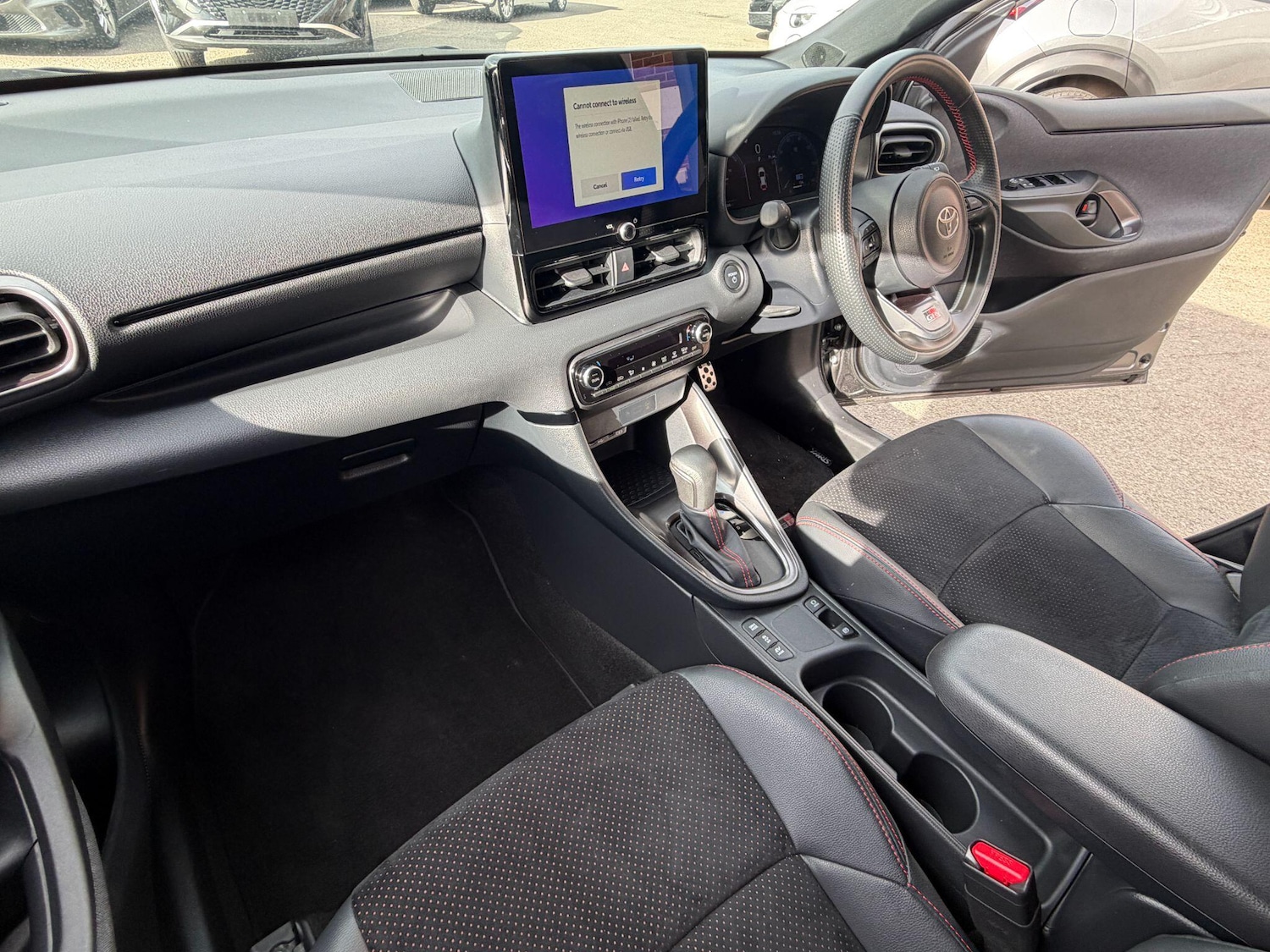 Used Toyota Yaris 2024 for sale - 77892078: Photo 12