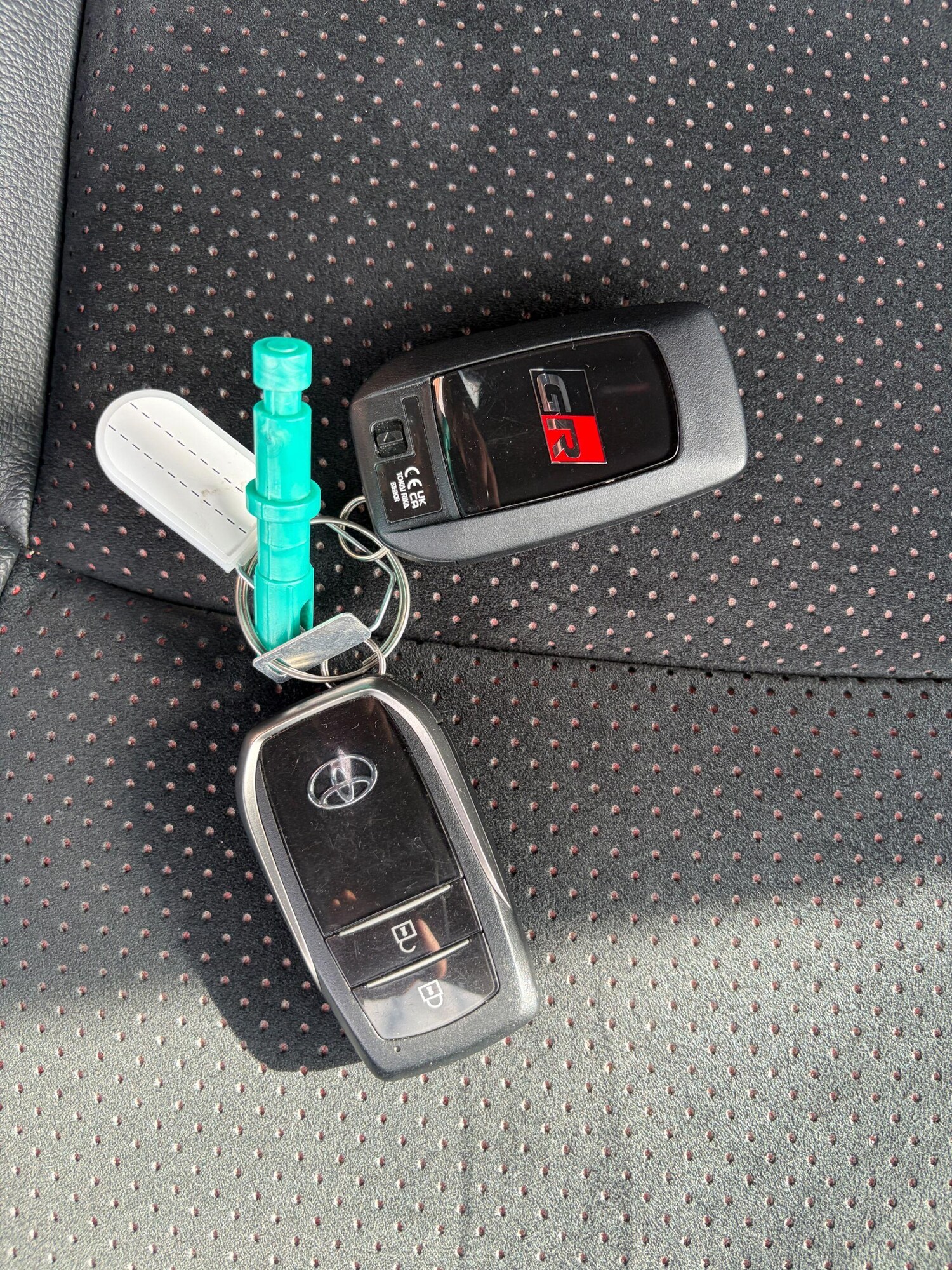 Used Toyota Yaris 2024 for sale - 77892078: Photo 15