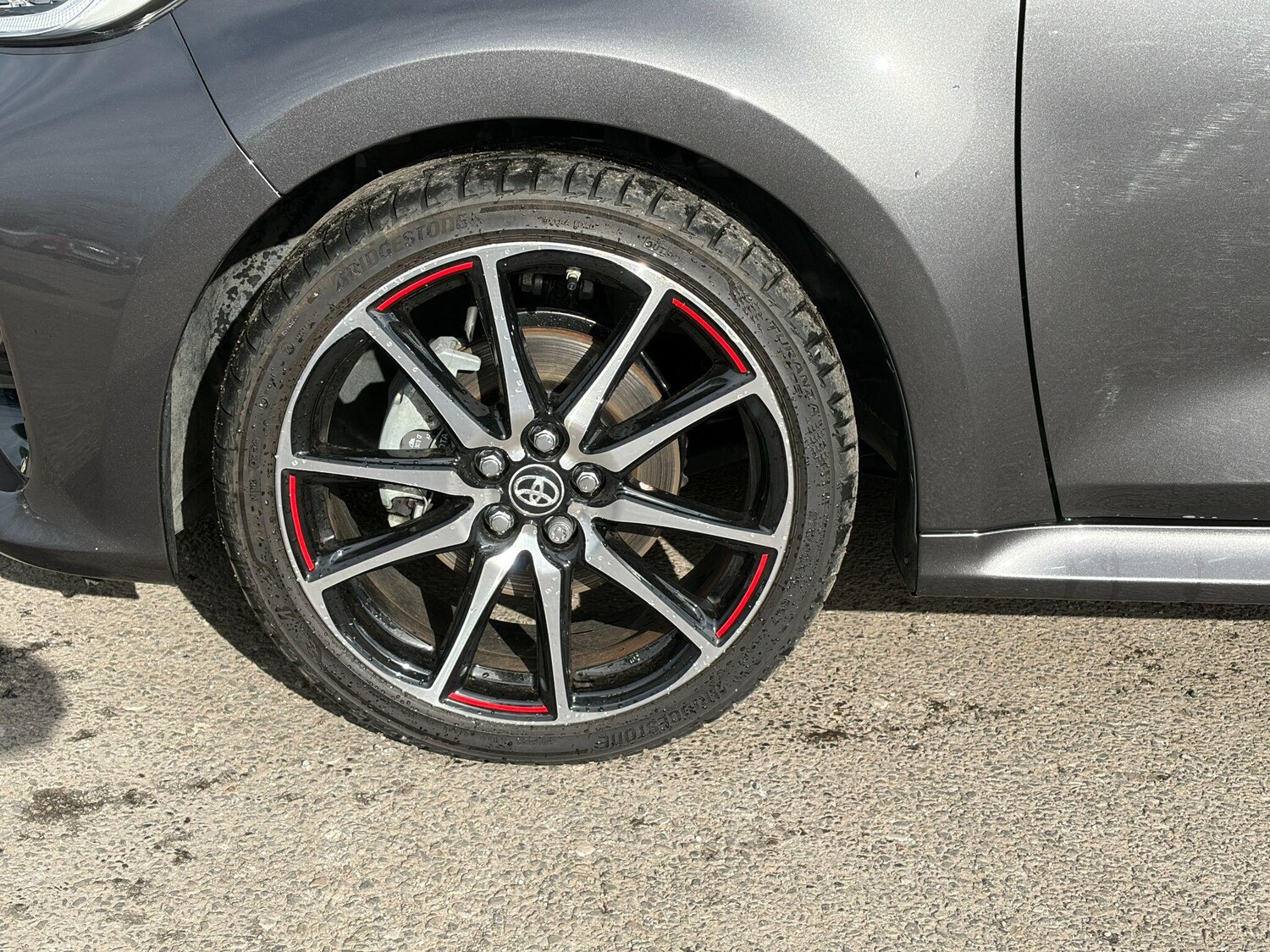 Used Toyota Yaris 2024 for sale - 77892078: Photo 16