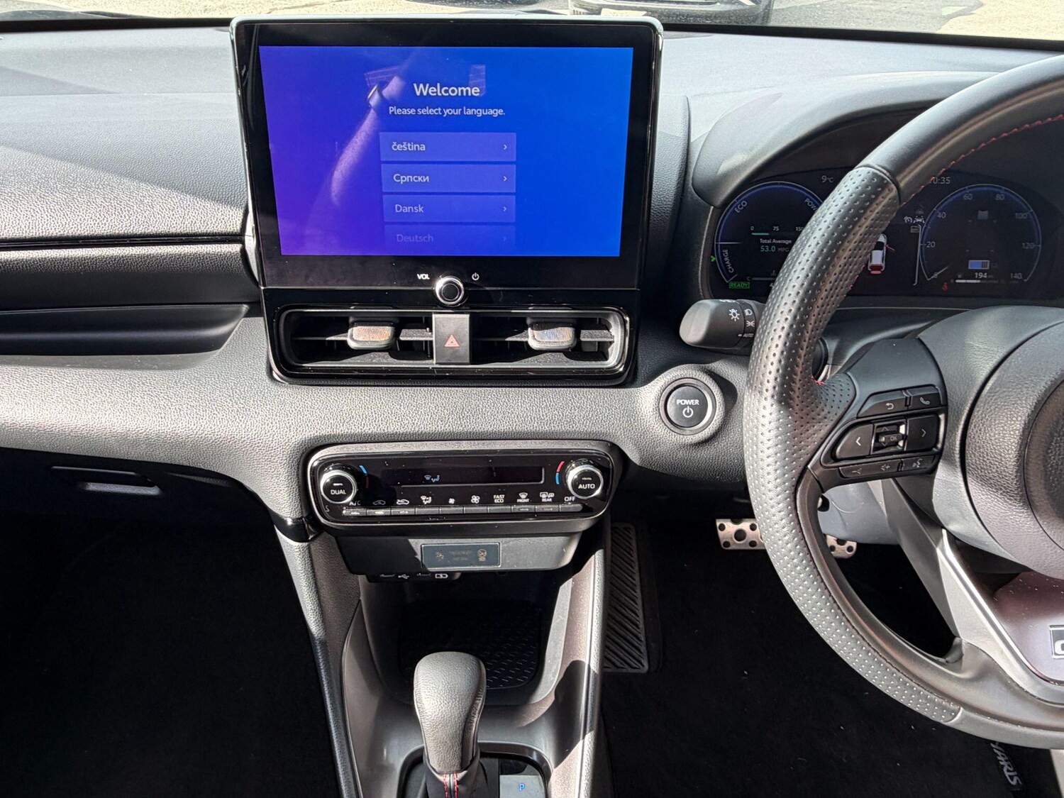 Used Toyota Yaris 2024 for sale - 77892078: Photo 18