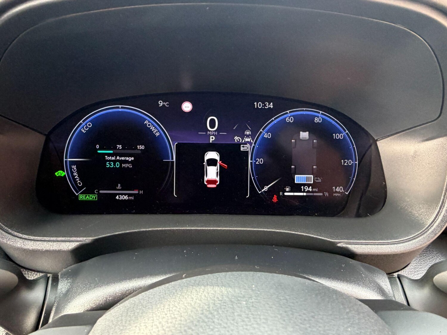 Used Toyota Yaris 2024 for sale - 77892078: Photo 19