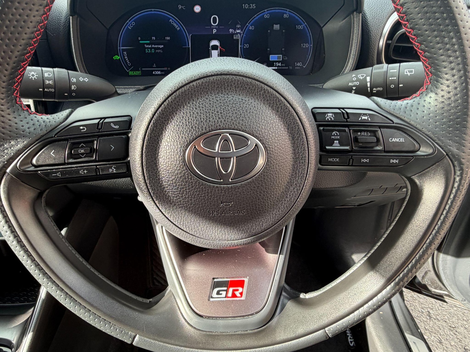 Used Toyota Yaris 2024 for sale - 77892078: Photo 21