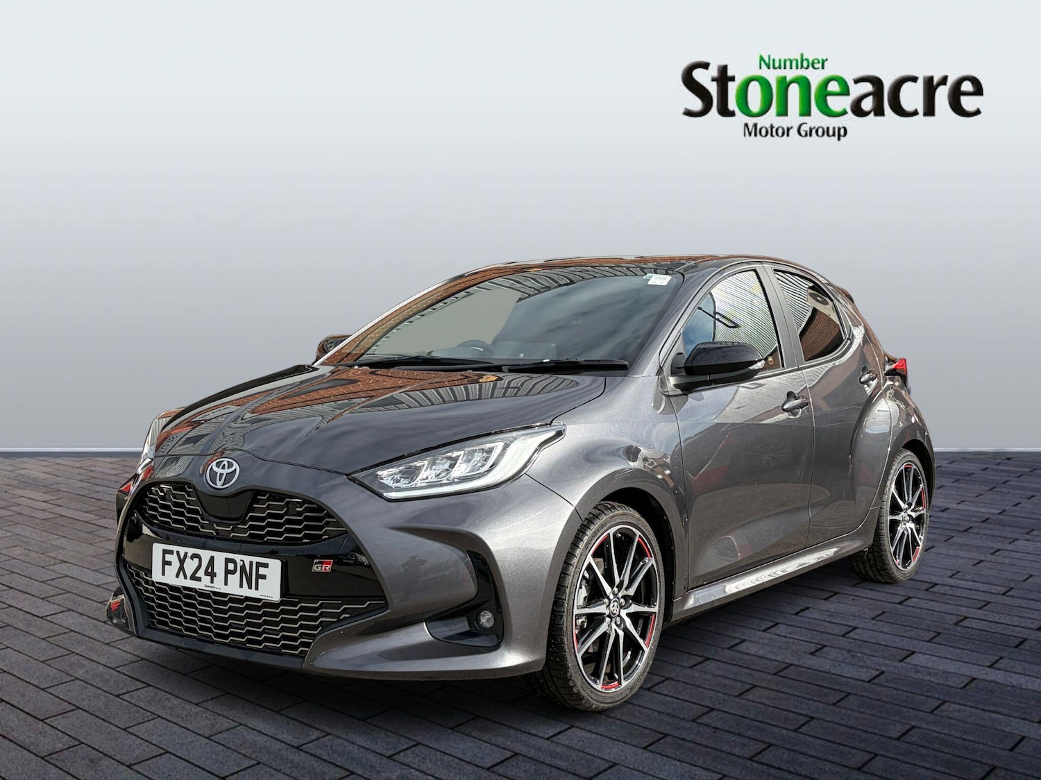 Used Toyota Yaris 2024 for sale - 77892078: Photo 3