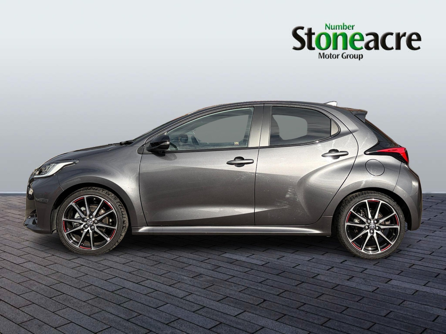 Used Toyota Yaris 2024 for sale - 77892078: Photo 5