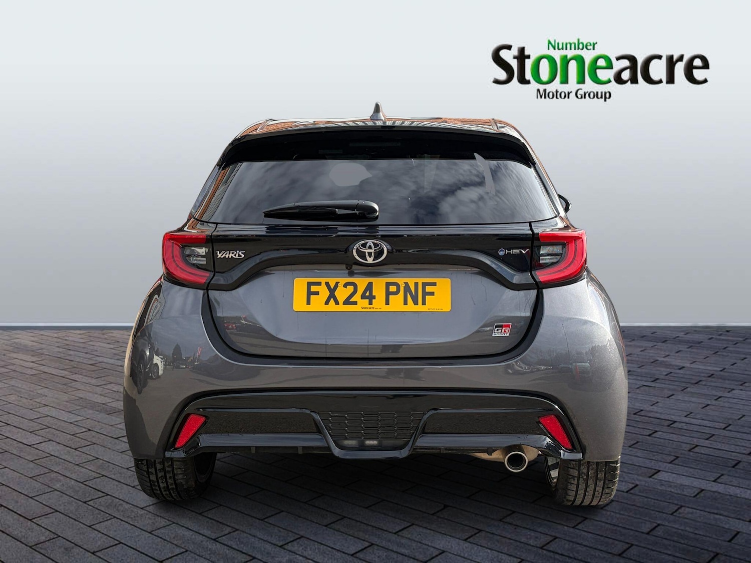 Used Toyota Yaris 2024 for sale - 77892078: Photo 6