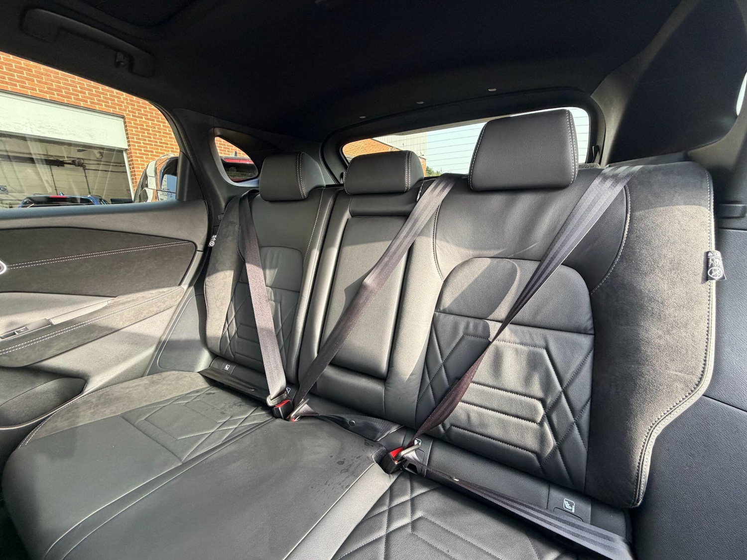 Used Nissan Qashqai 2024 for sale - 77892274: Photo 11