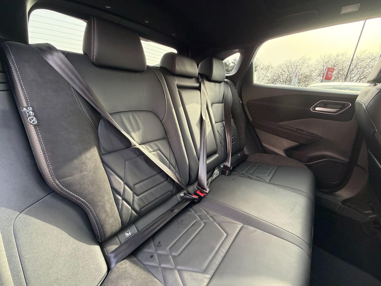 Used Nissan Qashqai 2024 for sale - 77892274: Photo 12