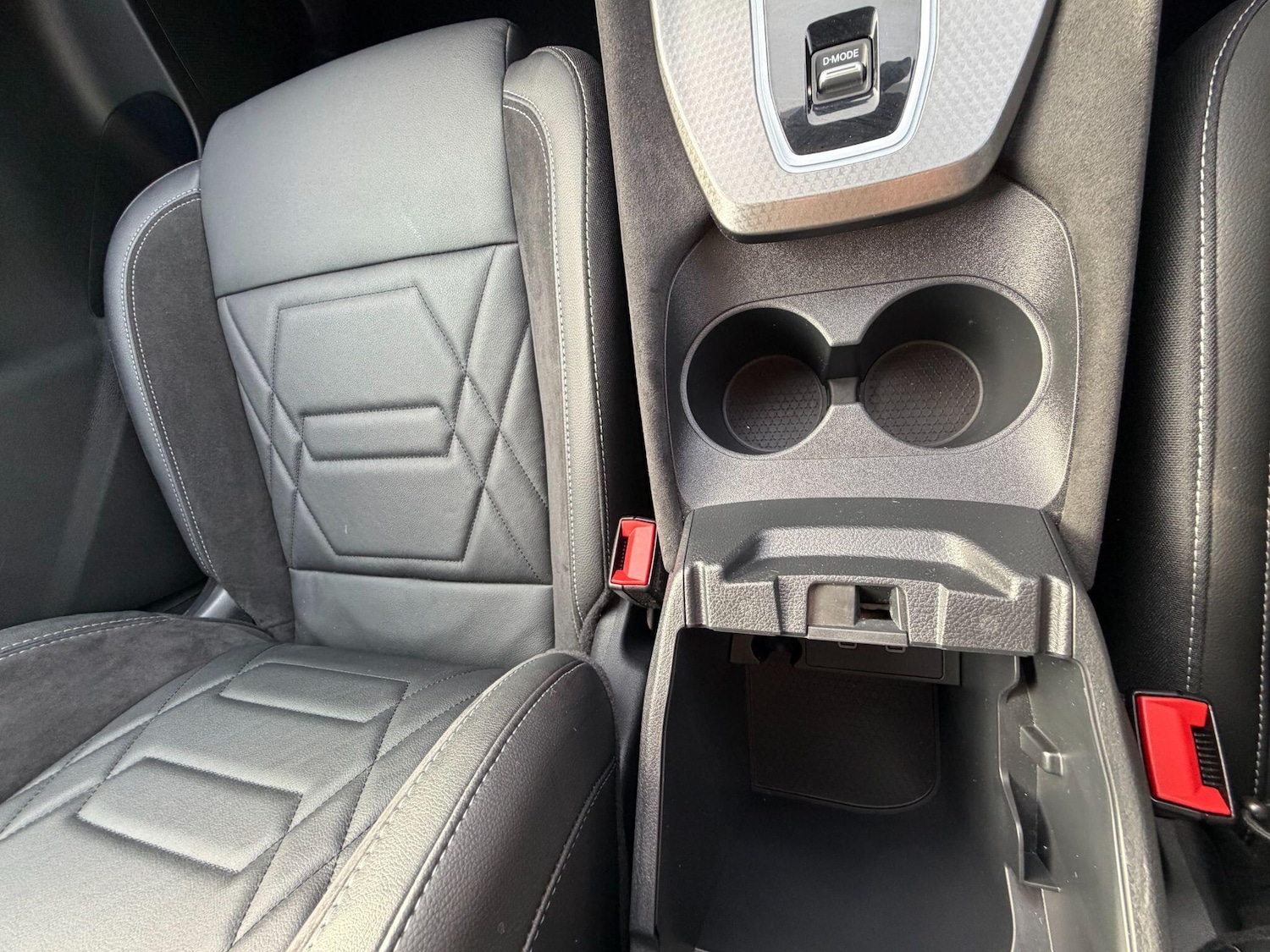 Used Nissan Qashqai 2024 for sale - 77892274: Photo 15