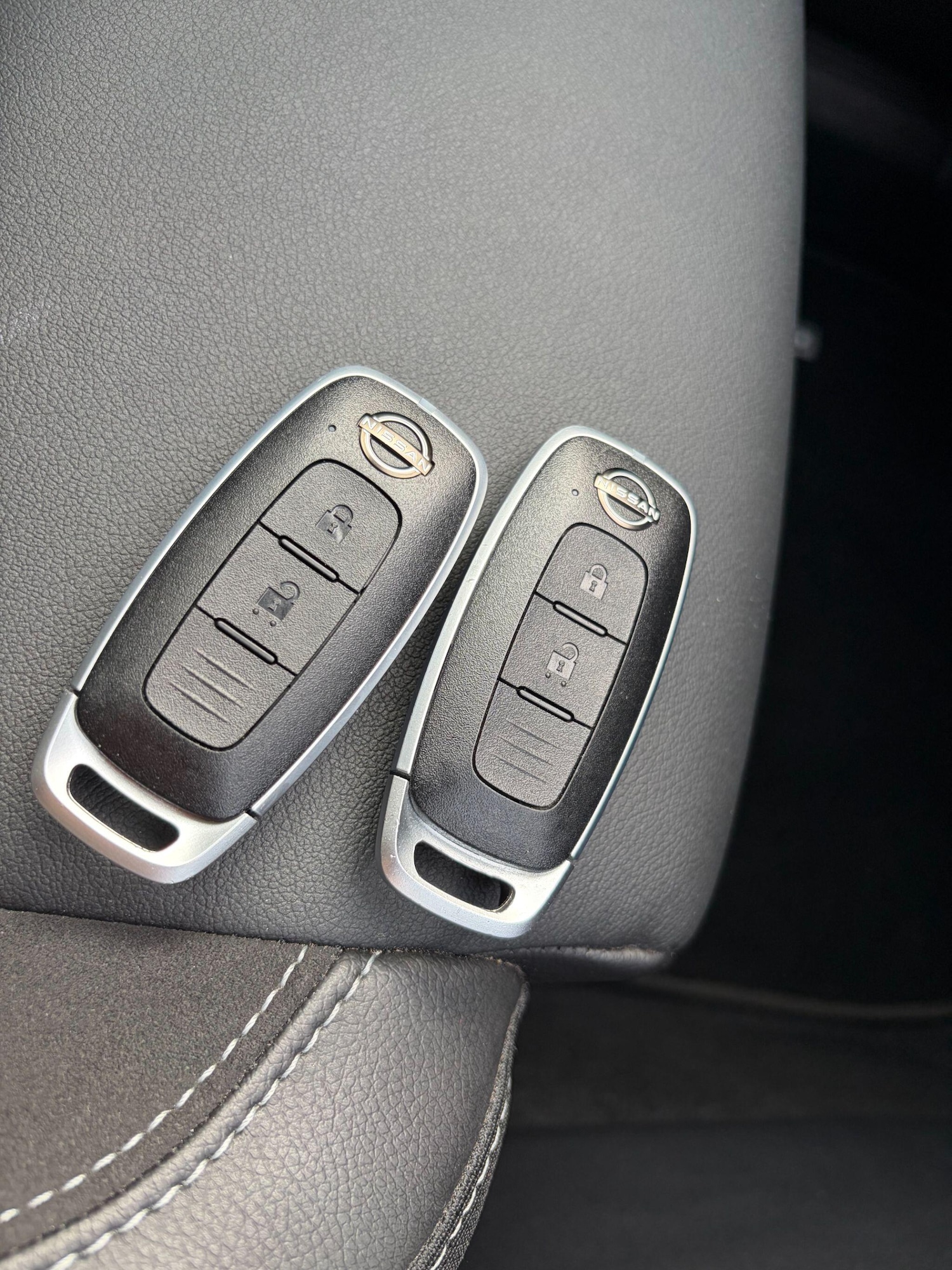 Used Nissan Qashqai 2024 for sale - 77892274: Photo 16