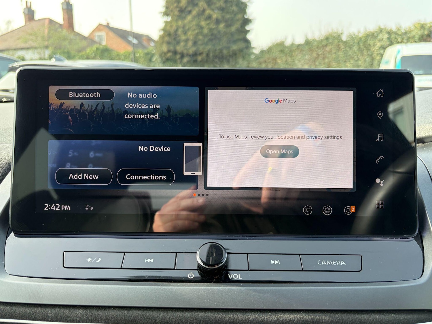 Used Nissan Qashqai 2024 for sale - 77892274: Photo 18