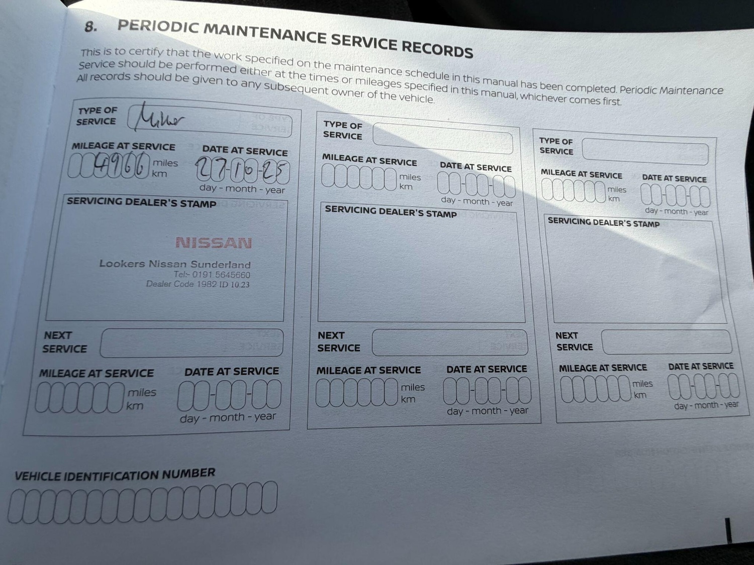 Used Nissan Qashqai 2024 for sale - 77892274: Photo 20