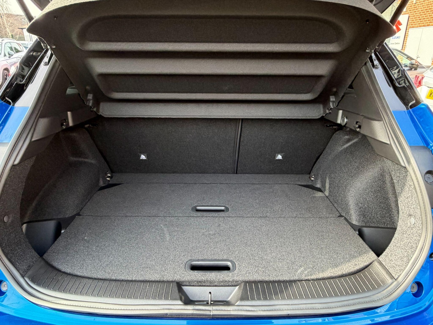 Used Nissan Qashqai 2024 for sale - 77892274: Photo 22