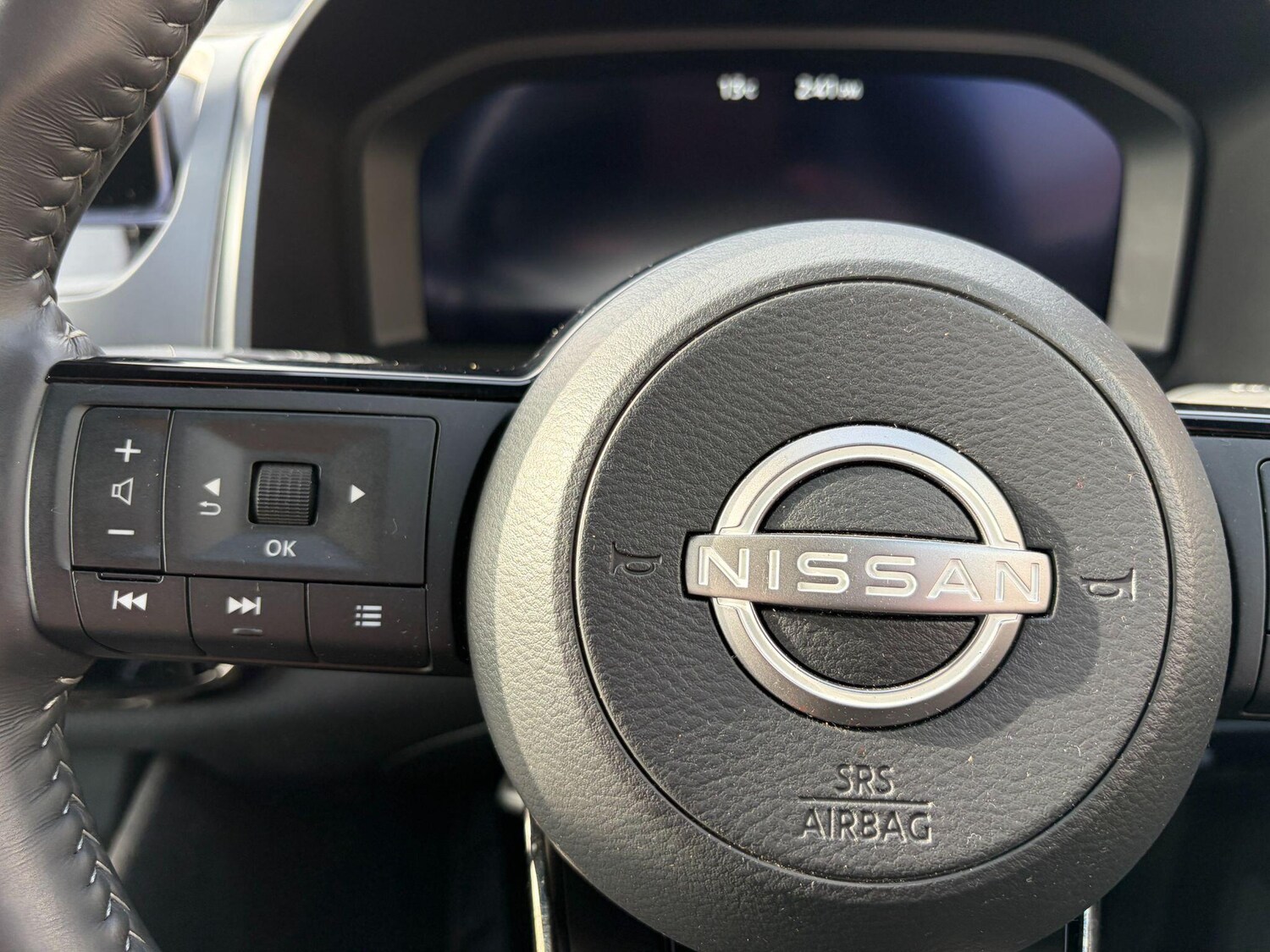 Used Nissan Qashqai 2024 for sale - 77892274: Photo 23