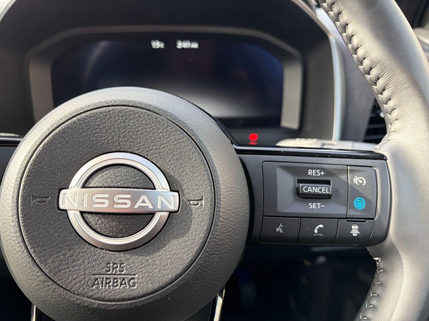 Used Nissan Qashqai 2024 for sale - 77892274: Photo 24