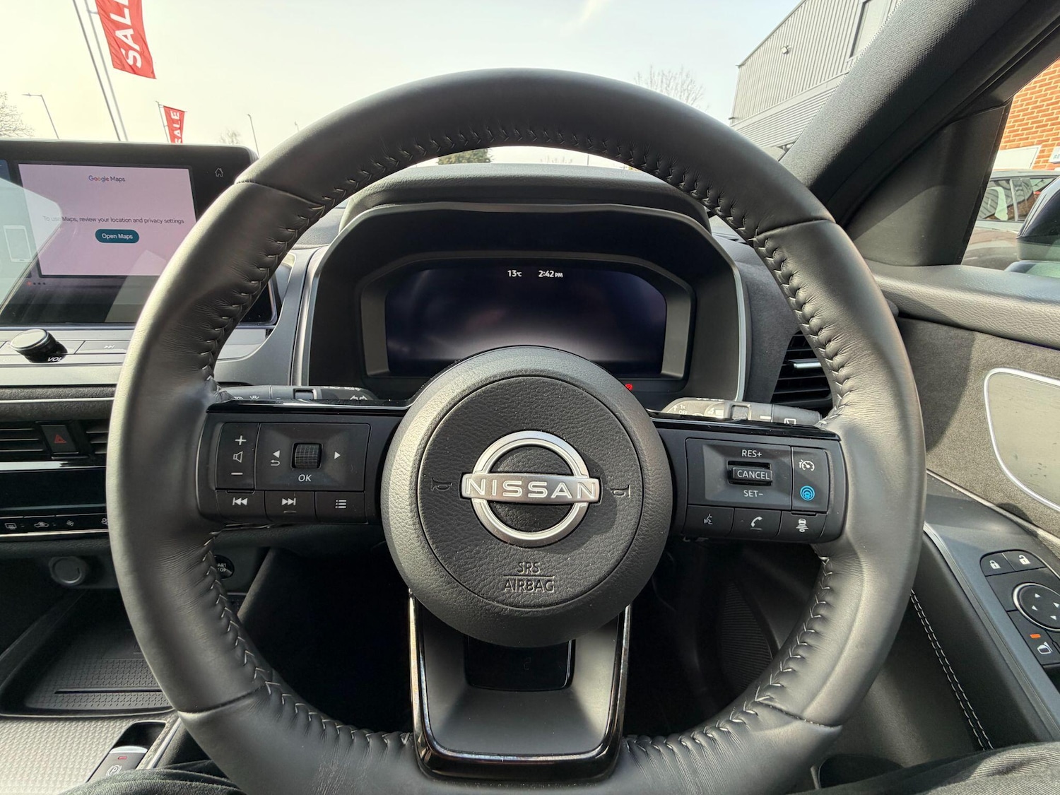 Used Nissan Qashqai 2024 for sale - 77892274: Photo 25