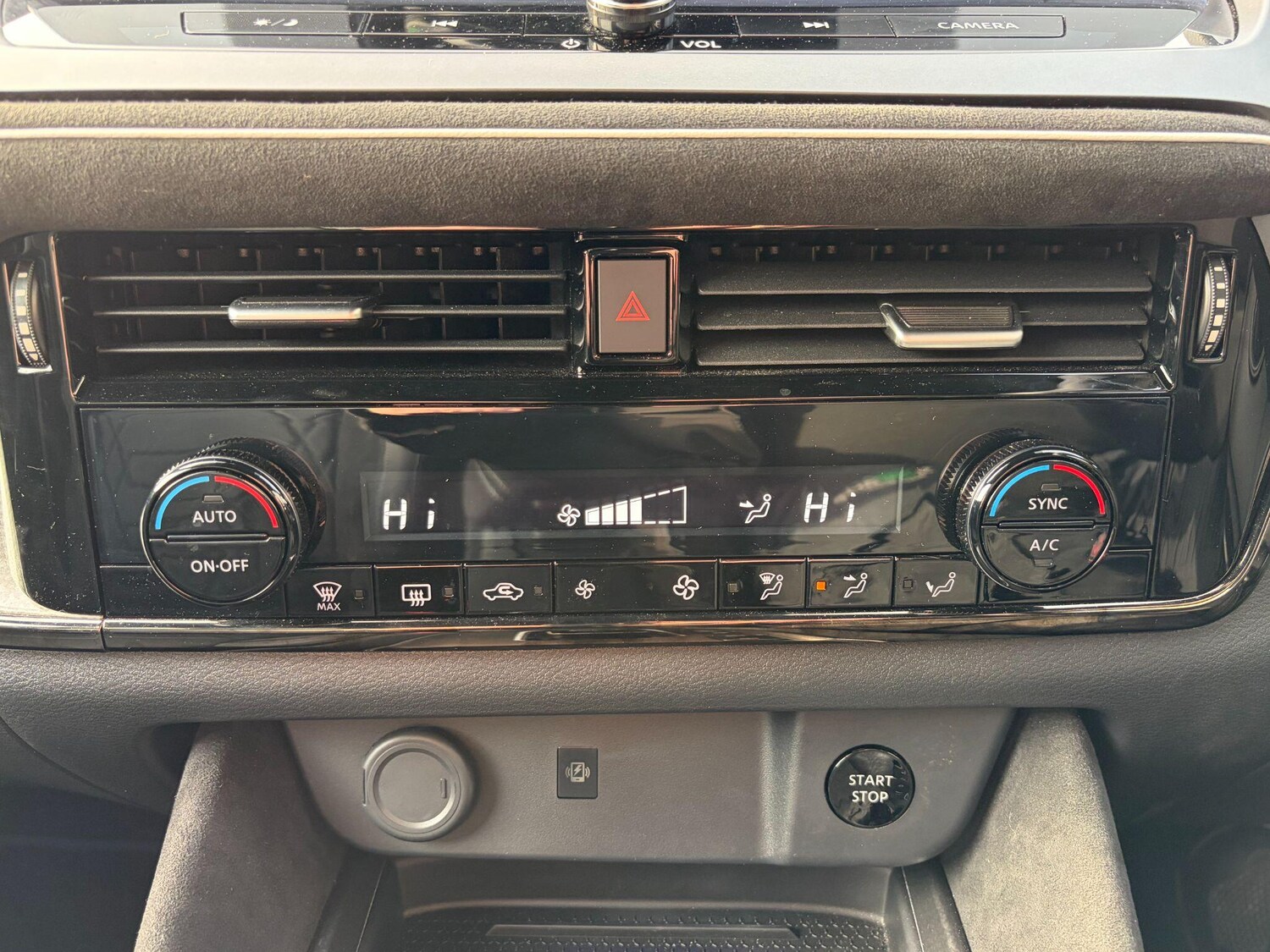 Used Nissan Qashqai 2024 for sale - 77892274: Photo 27