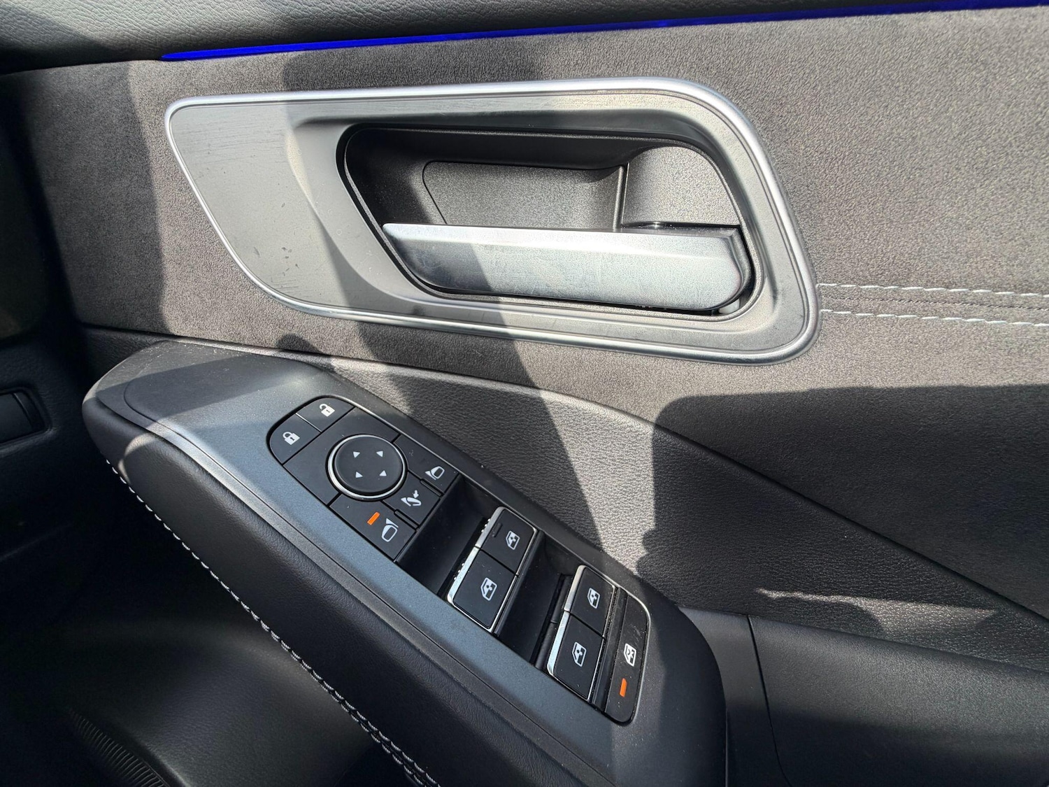 Used Nissan Qashqai 2024 for sale - 77892274: Photo 28