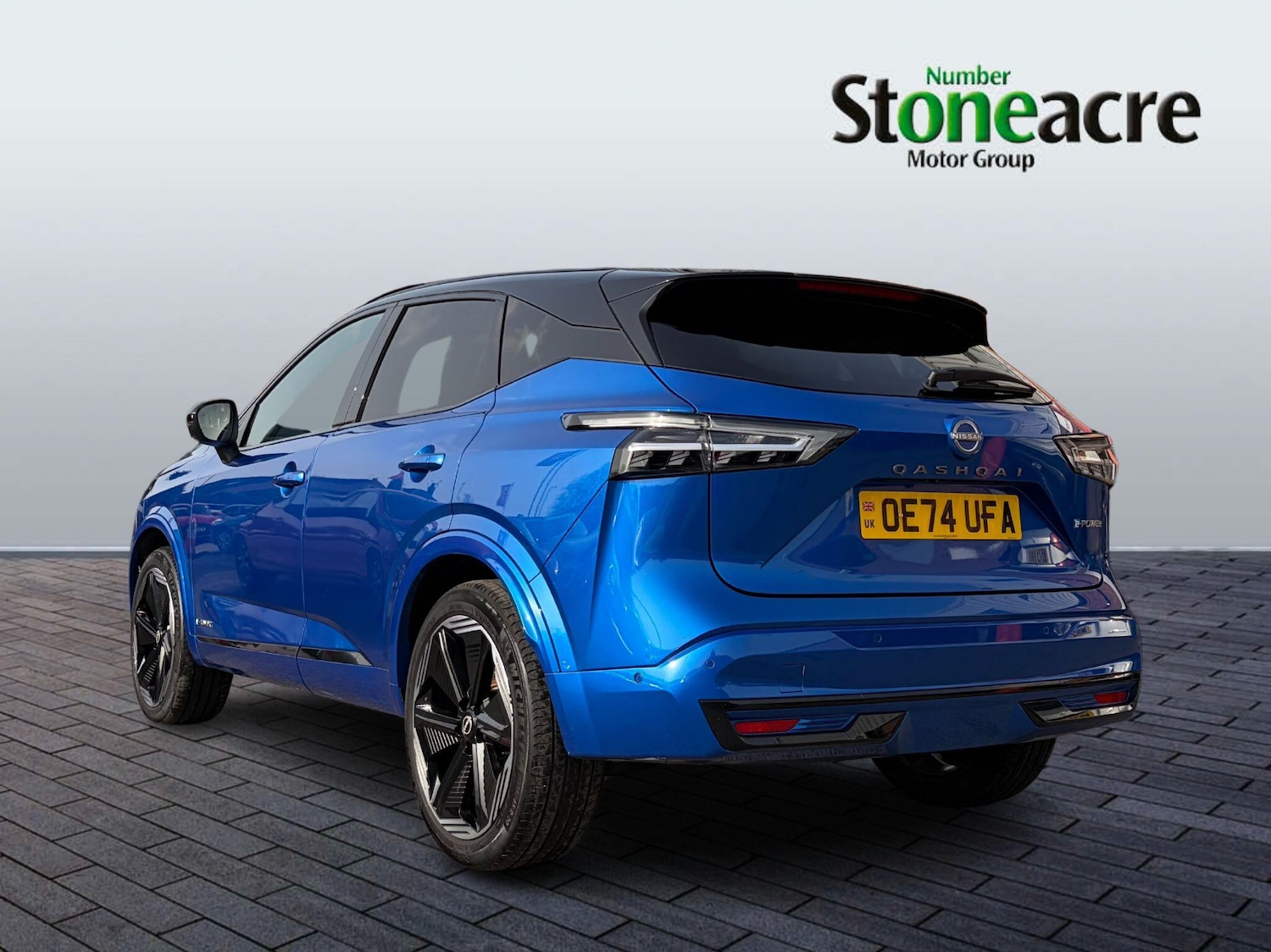 Used Nissan Qashqai 2024 for sale - 77892274: Photo 4