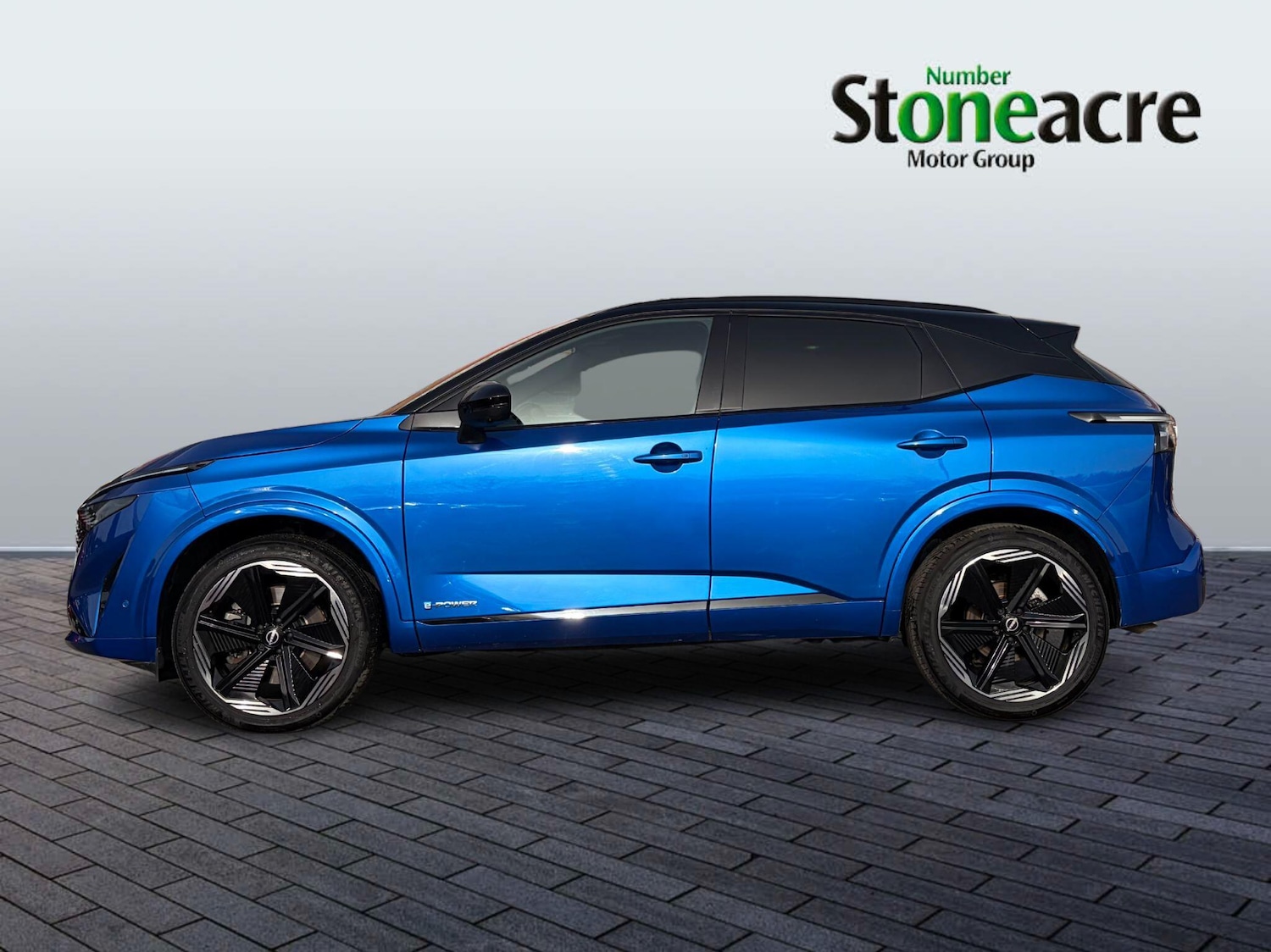 Used Nissan Qashqai 2024 for sale - 77892274: Photo 5