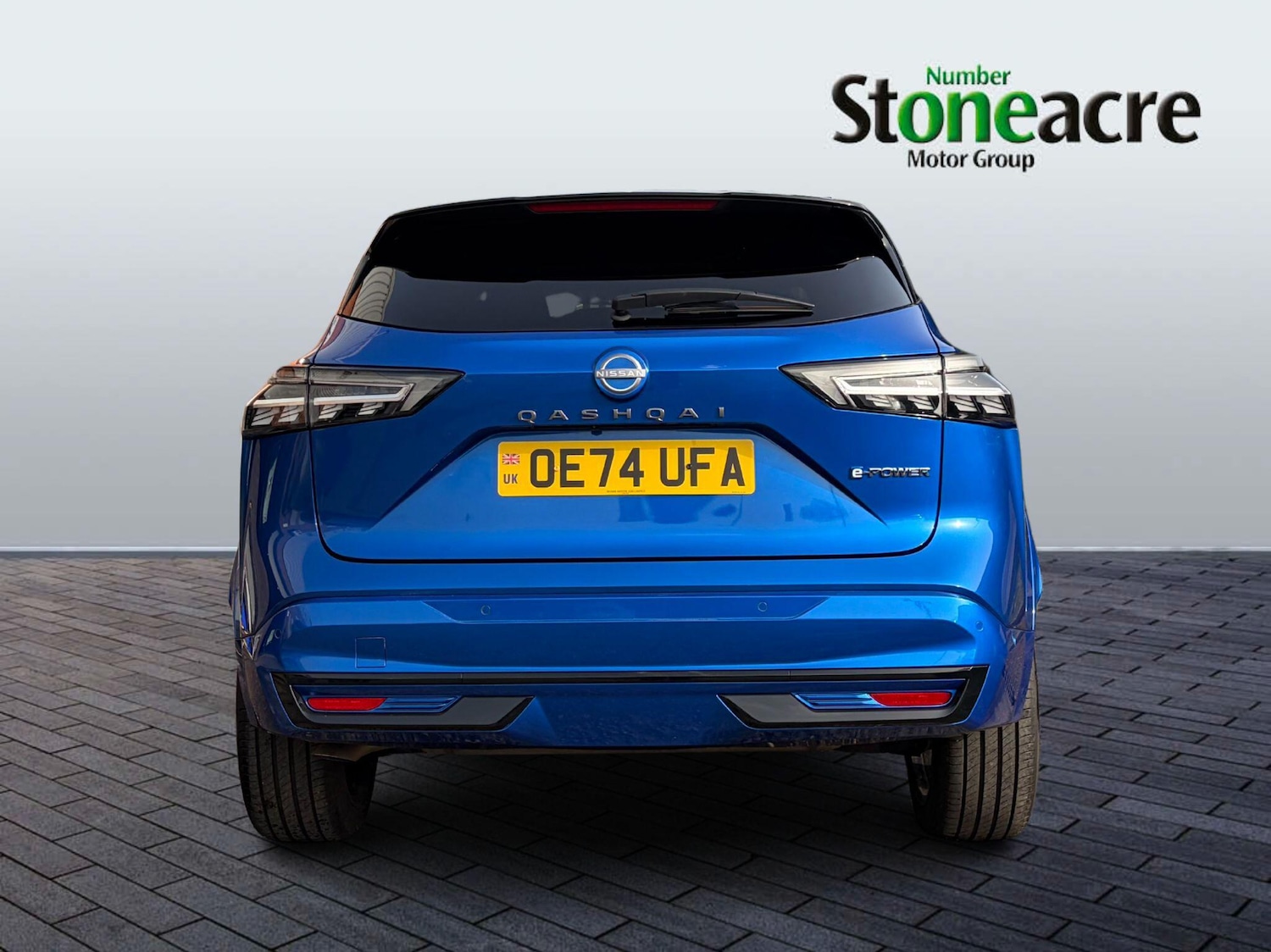 Used Nissan Qashqai 2024 for sale - 77892274: Photo 6