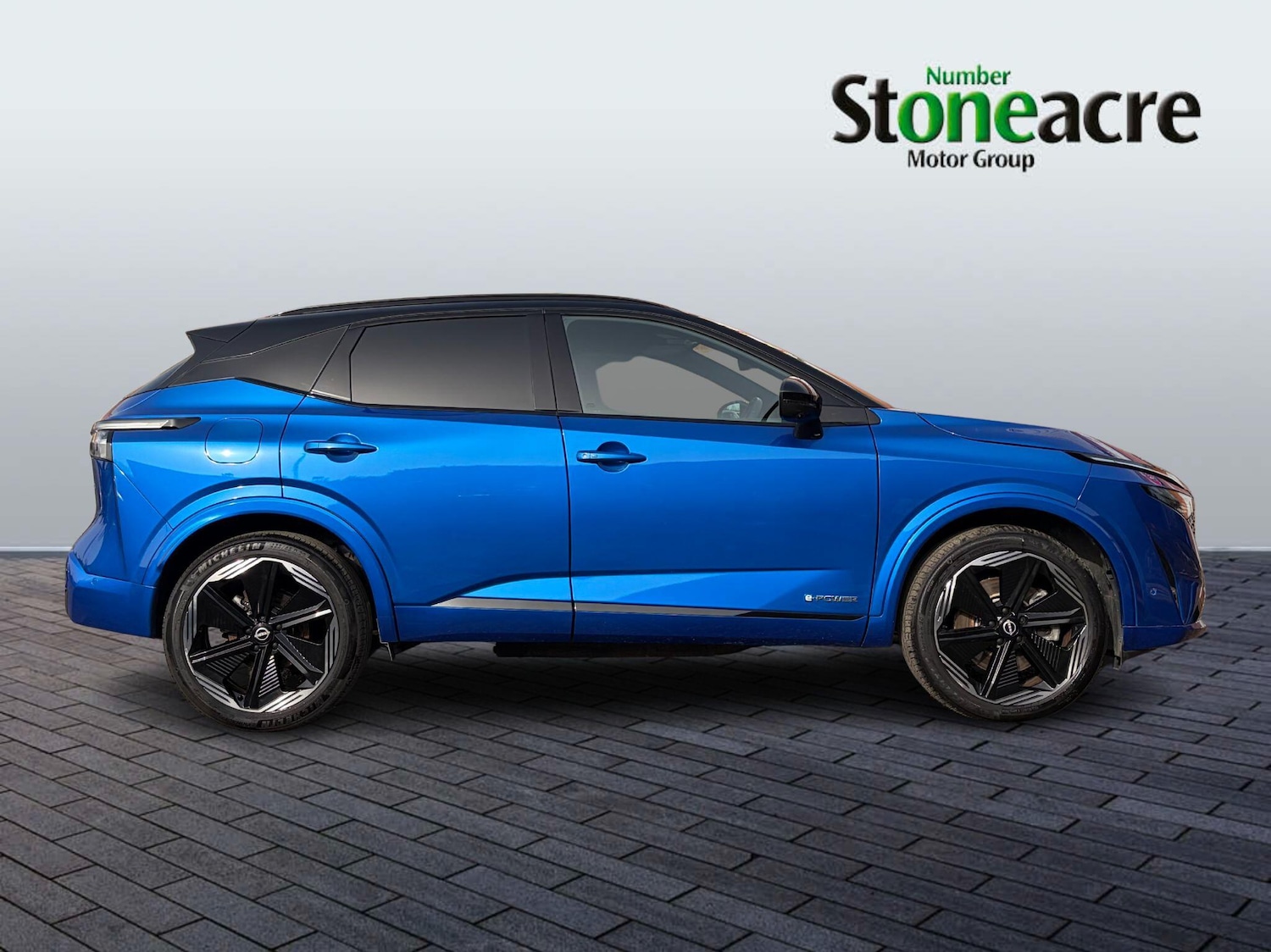 Used Nissan Qashqai 2024 for sale - 77892274: Photo 7