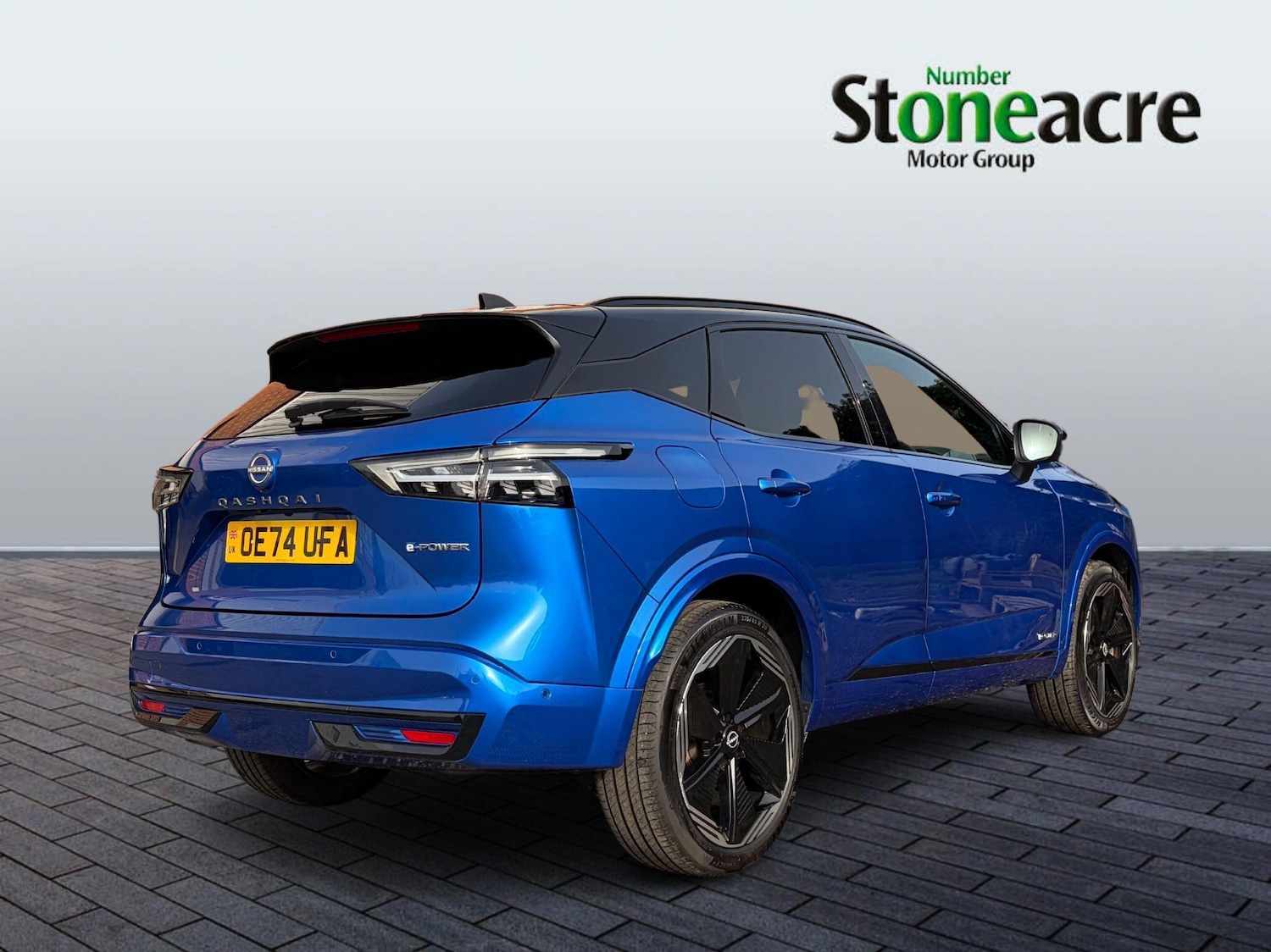 Used Nissan Qashqai 2024 for sale - 77892274: Photo 8