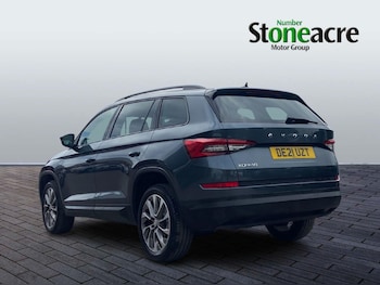 Used Skoda Kodiaq 2021 for sale - 79157889: Photo
