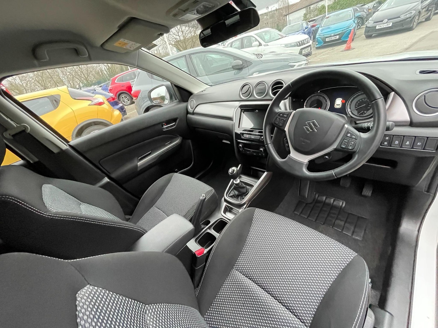 Used Suzuki Vitara for sale - 77710492: Photo 11