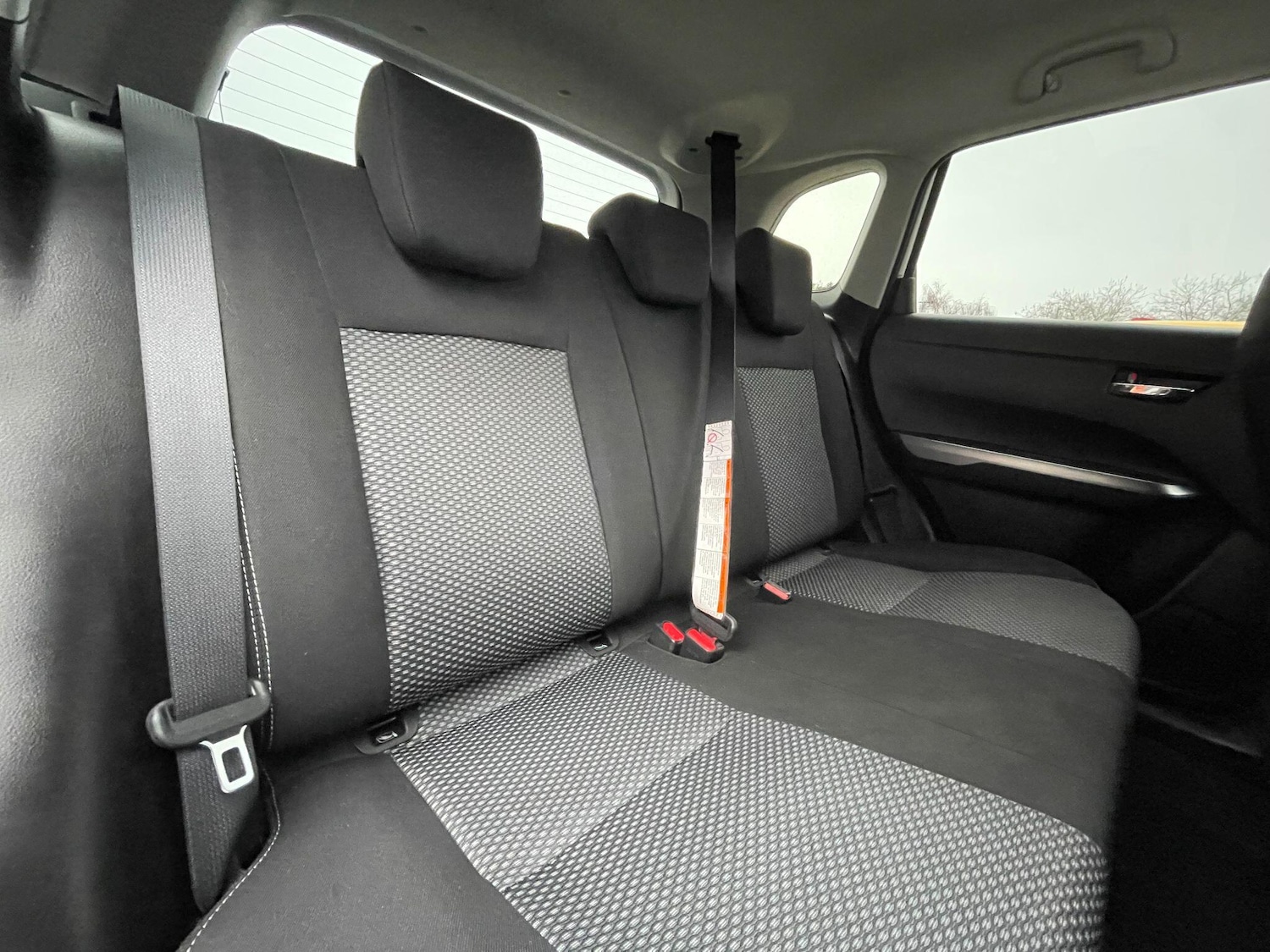 Used Suzuki Vitara for sale - 77710492: Photo 13