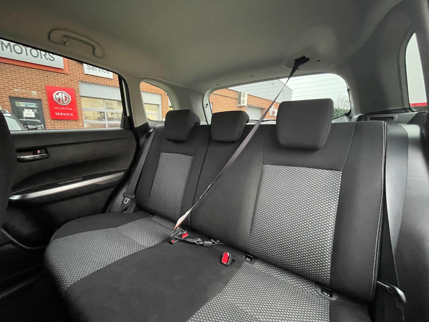 Used Suzuki Vitara for sale - 77710492: Photo 14