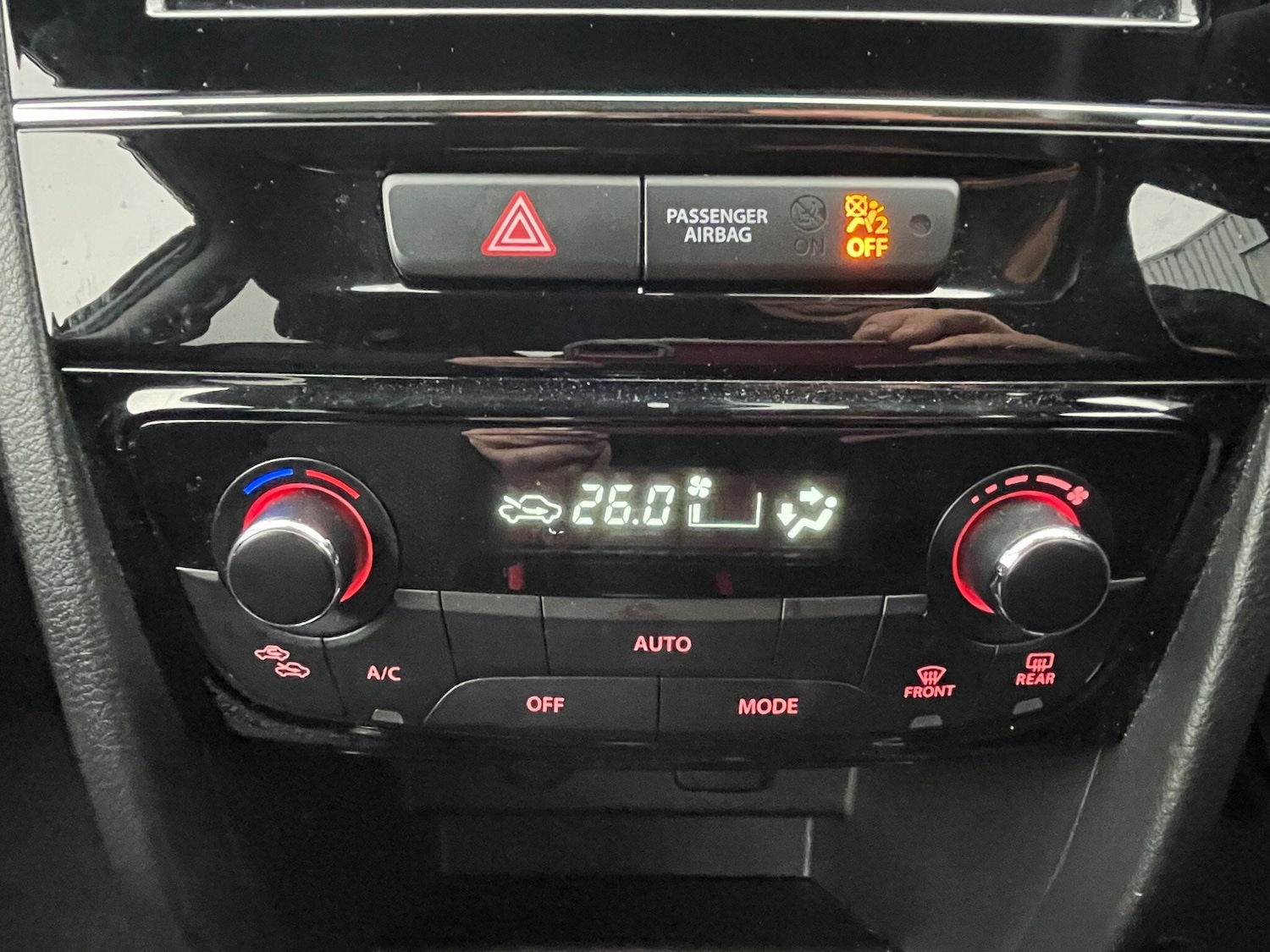 Used Suzuki Vitara for sale - 77710492: Photo 15