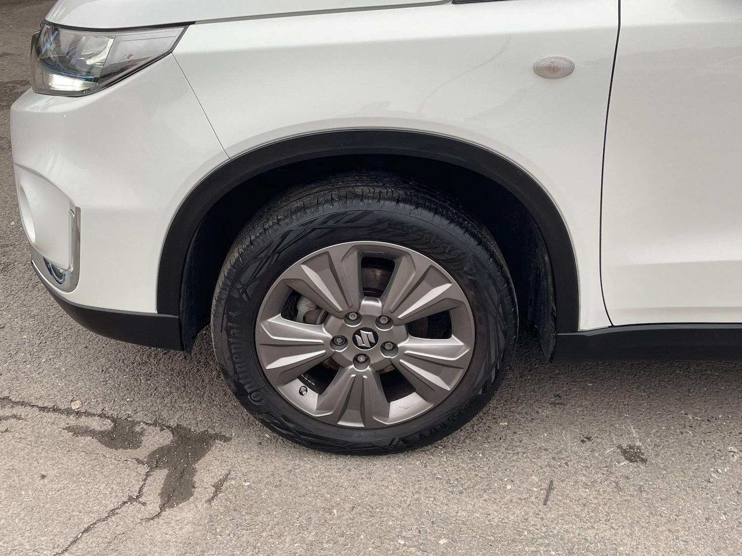 Used Suzuki Vitara for sale - 77710492: Photo 17