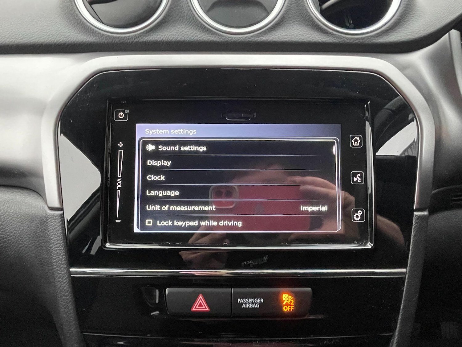 Used Suzuki Vitara for sale - 77710492: Photo 18