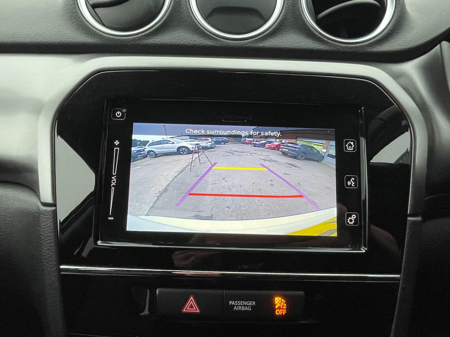 Used Suzuki Vitara for sale - 77710492: Photo 19