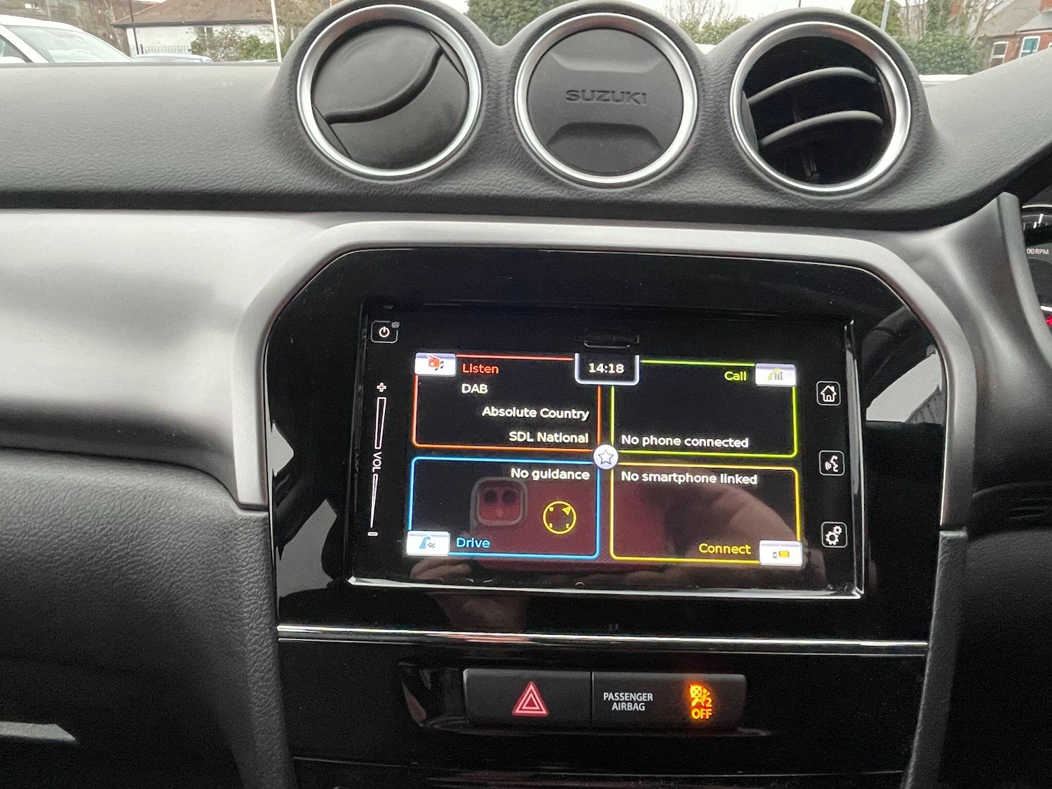 Used Suzuki Vitara for sale - 77710492: Photo 20