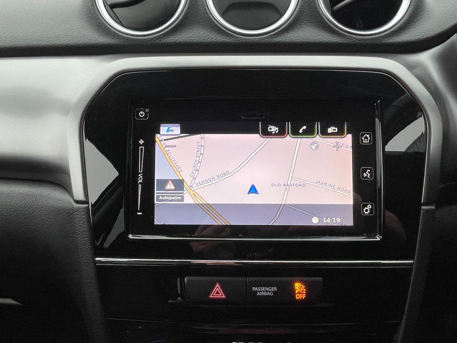 Used Suzuki Vitara for sale - 77710492: Photo 22