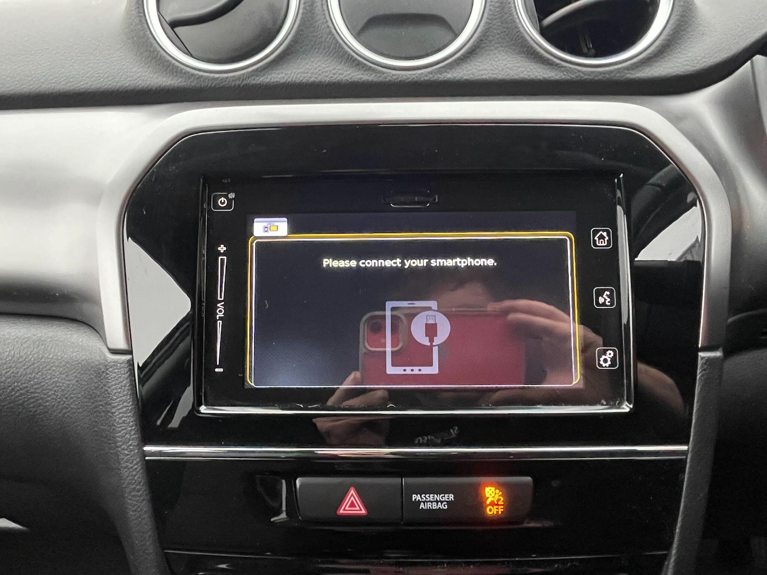 Used Suzuki Vitara for sale - 77710492: Photo 23