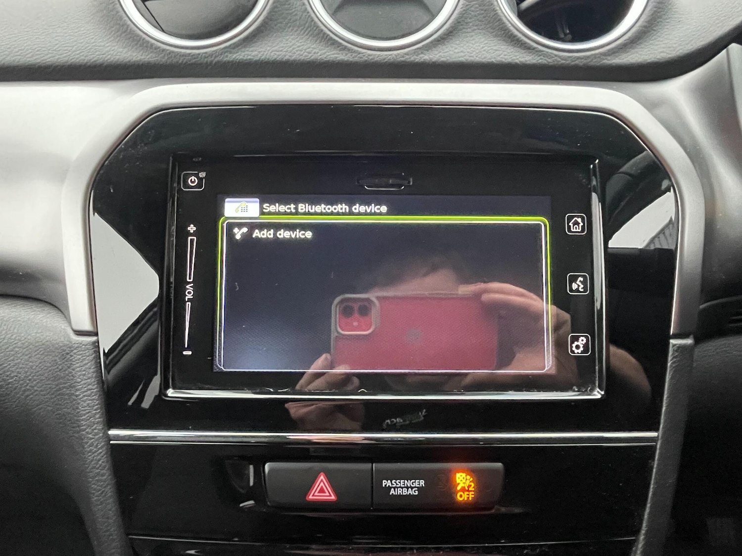 Used Suzuki Vitara for sale - 77710492: Photo 25