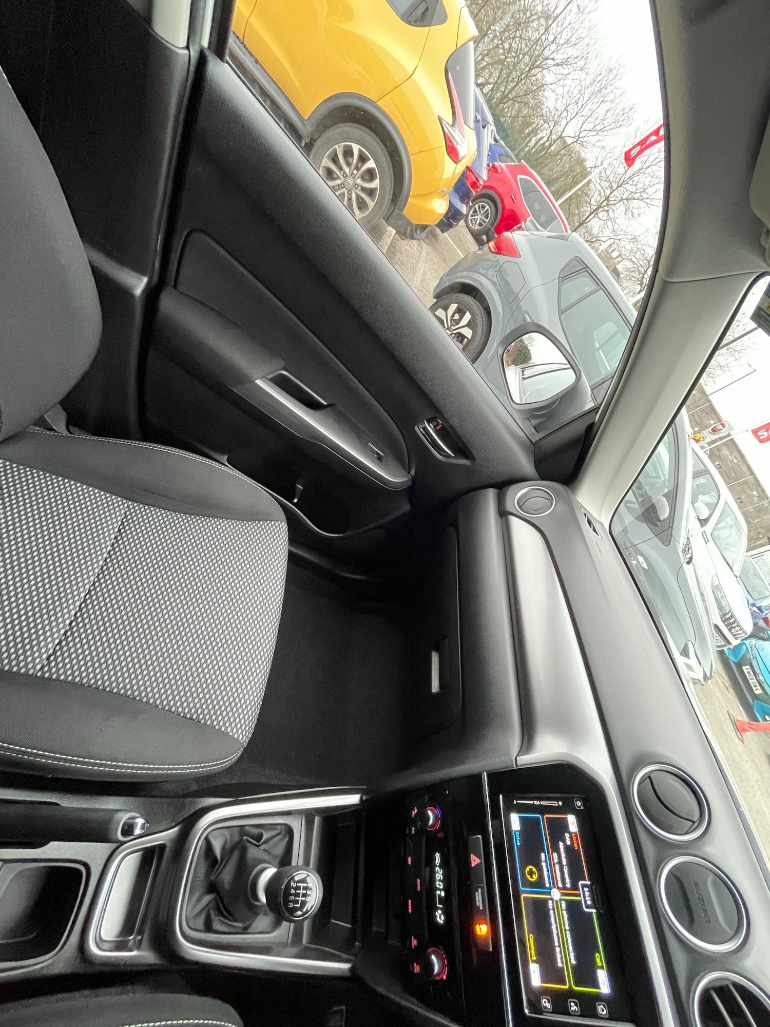 Used Suzuki Vitara for sale - 77710492: Photo 29