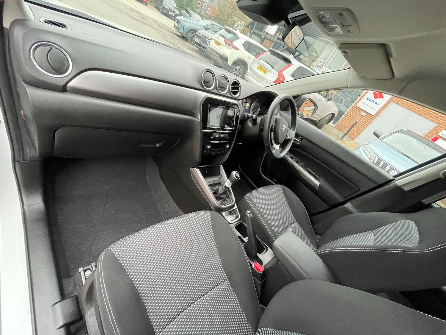 Used Suzuki Vitara for sale - 77710492: Photo 30