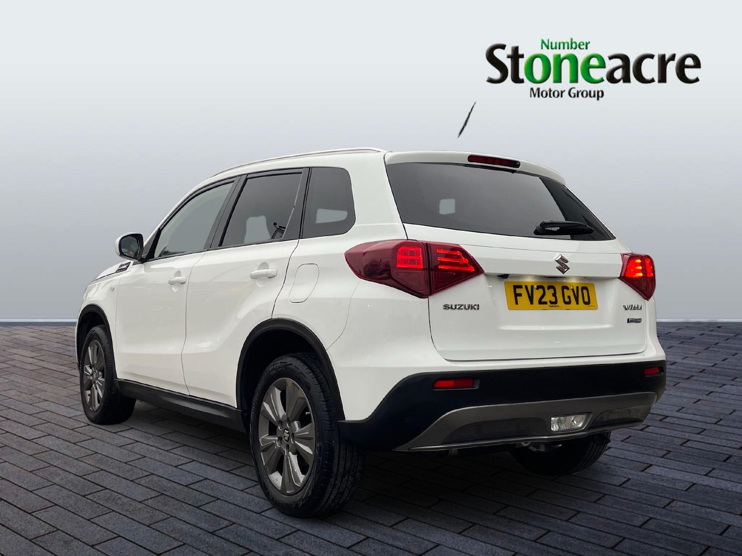 Used Suzuki Vitara for sale - 77710492: Photo 4