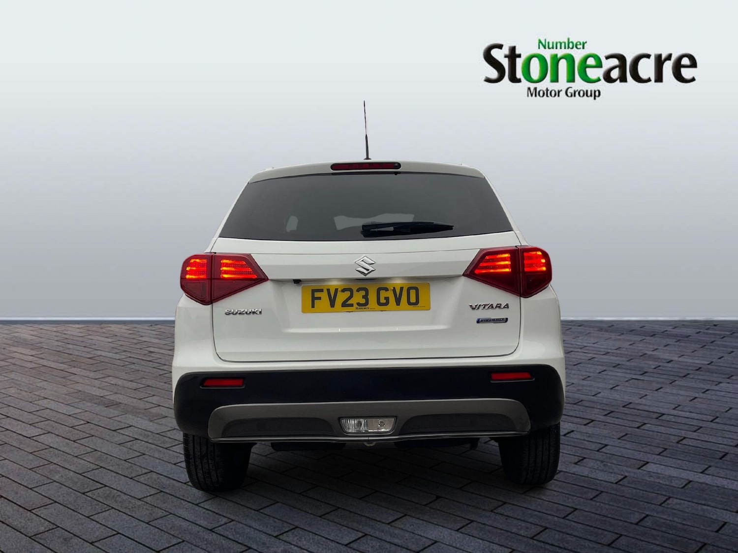 Used Suzuki Vitara for sale - 77710492: Photo 6