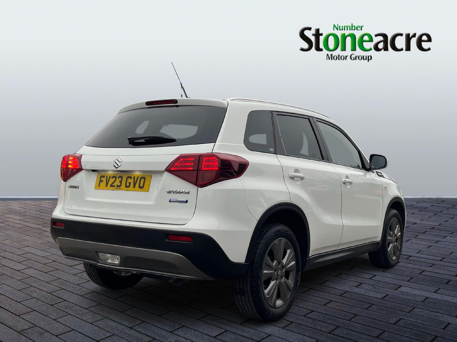 Used Suzuki Vitara for sale - 77710492: Photo 8