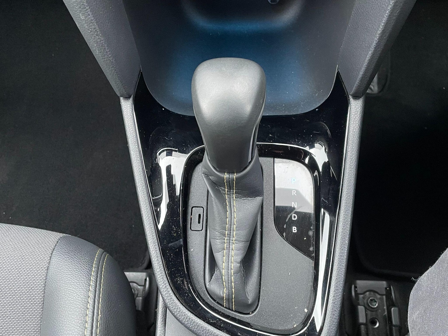 Used Toyota Yaris Cross 2022 for sale - 77598090: Photo 12