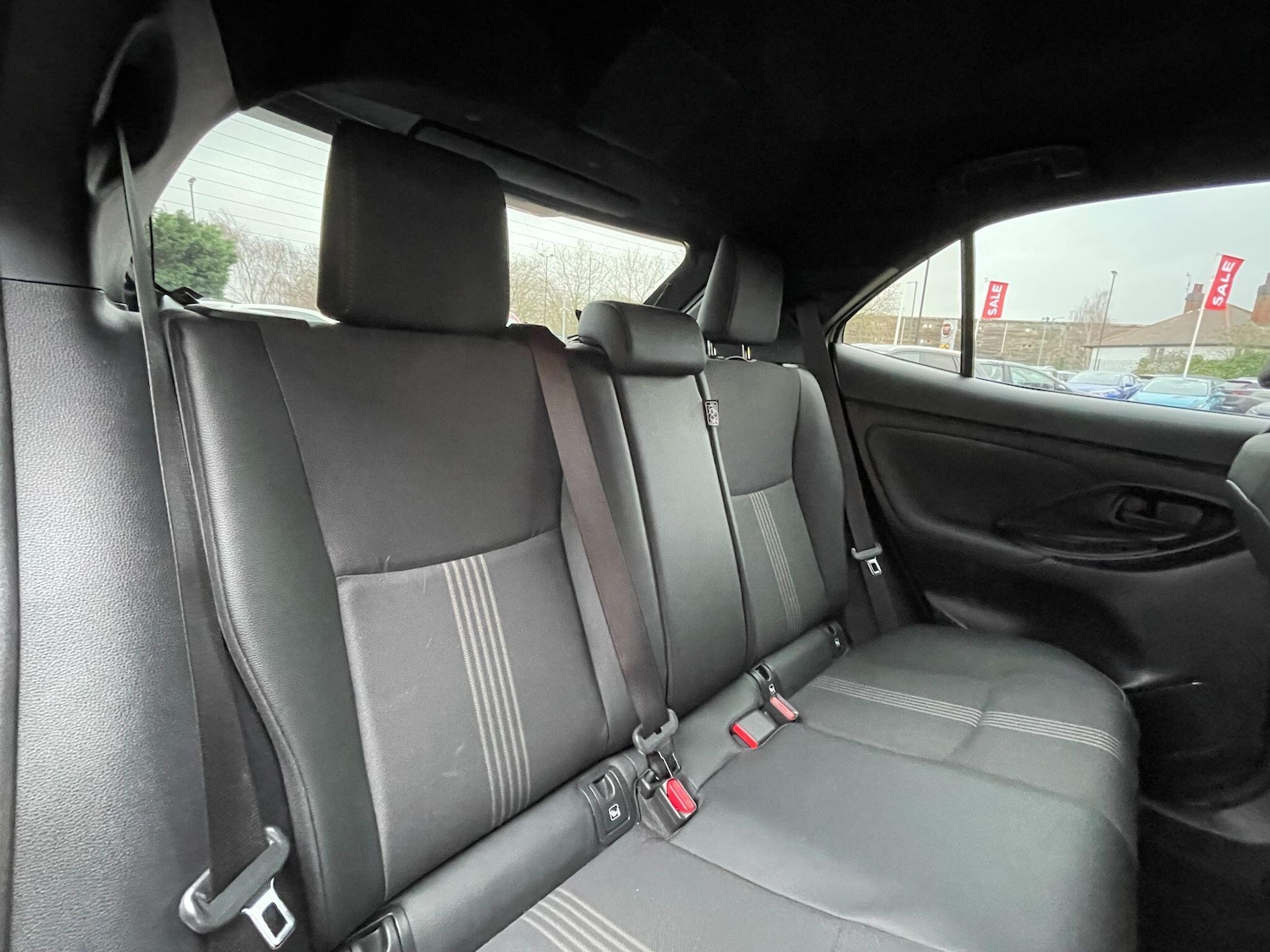 Used Toyota Yaris Cross 2022 for sale - 77598090: Photo 13